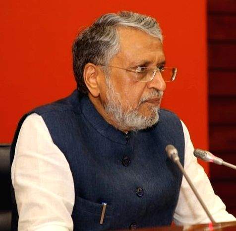 Balasore train tragedy: Sushil Modi slams Nitish for 'failing' to help victims - Vimarsana News