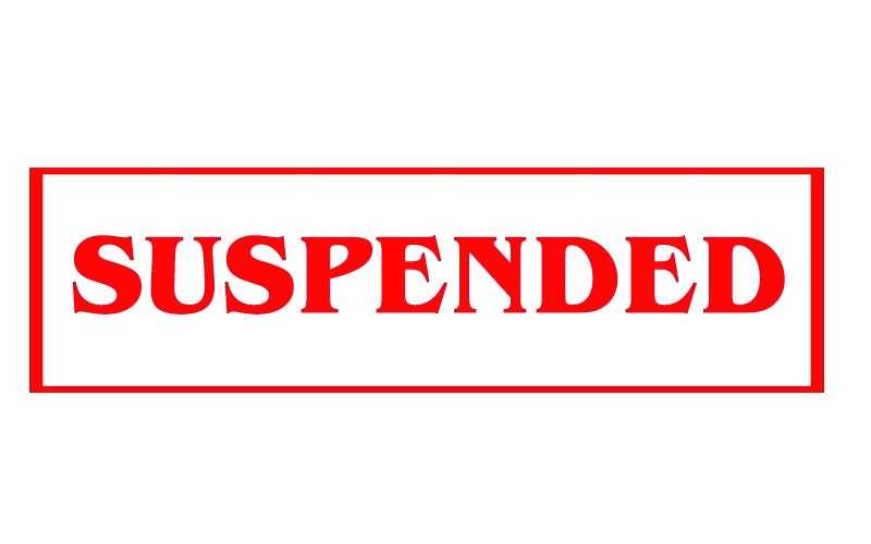 Kerala official suspended over 'derogatory' remark against defence personnel - Vimarsana News