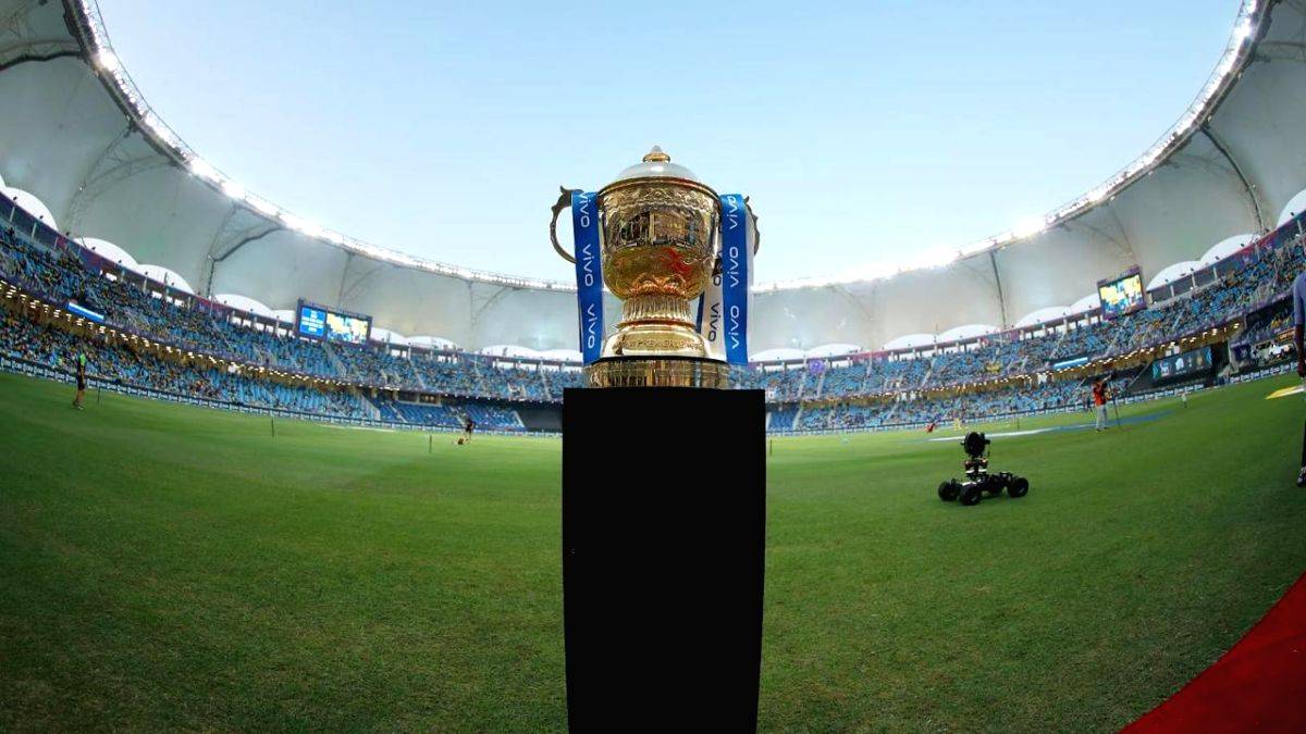 Suspension, fine, point deductions: Bubble breach to attract strict sanctions in IPL 2022 - Vimarsana News