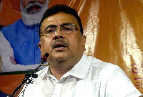 TET not for teachers' recruitment but to fill state exchequer: West Bengal LoP Suvendu Adhikari - Vimarsana News
