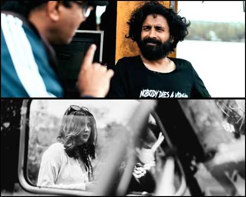 'Suzie Q' challenges preconceptions, blurs lines between genres: Chandan Roy Sanyal - Vimarsana News
