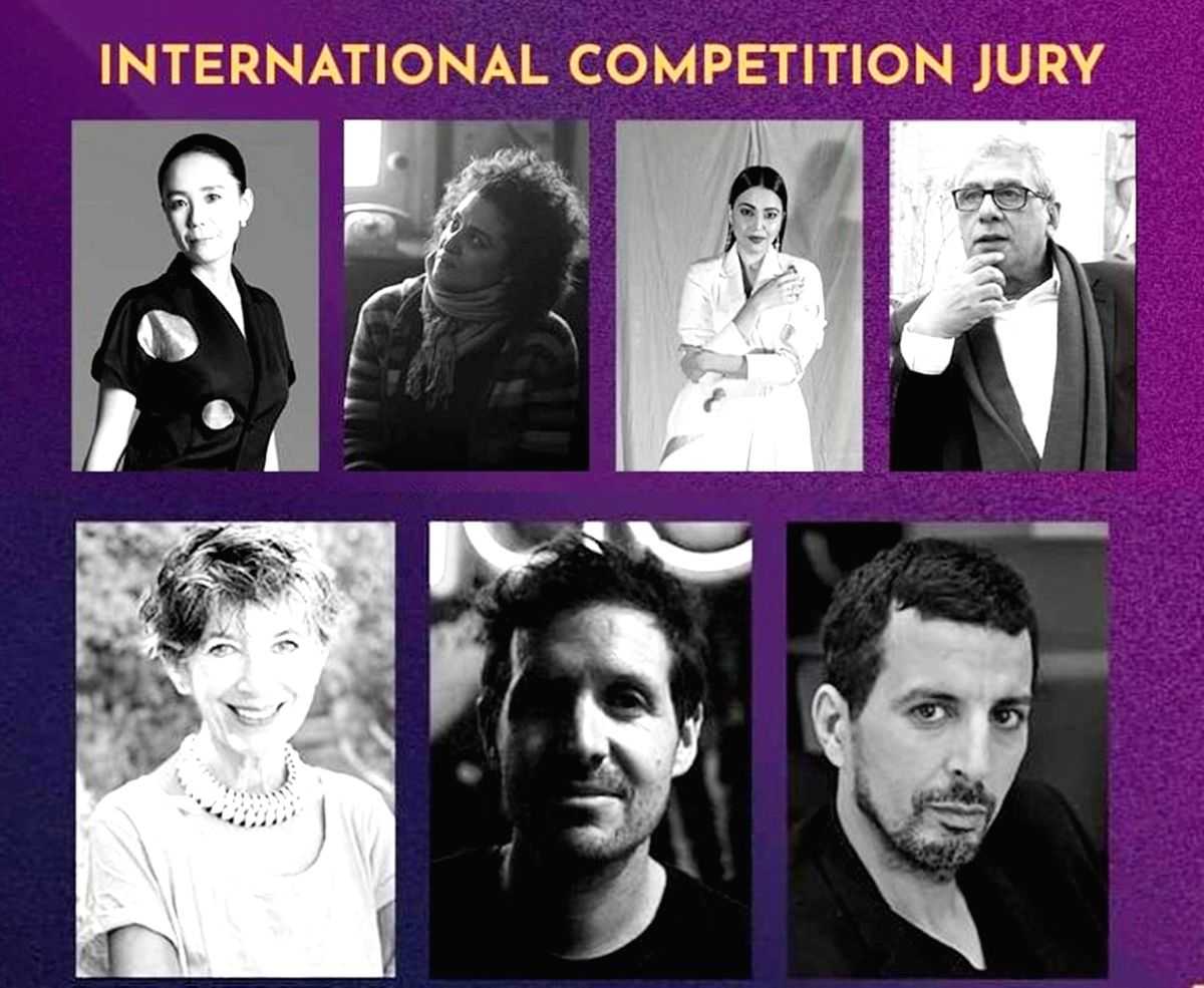 Swara Bhasker joins International Competition jury at 44th Cairo International Film Fest - Vimarsana News