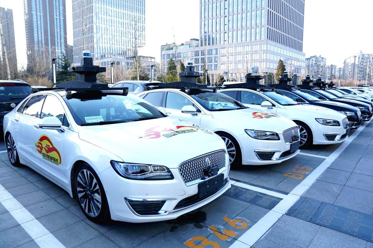 Every 2 in 3 cars being sold globally has embedded connectivity - Vimarsana News