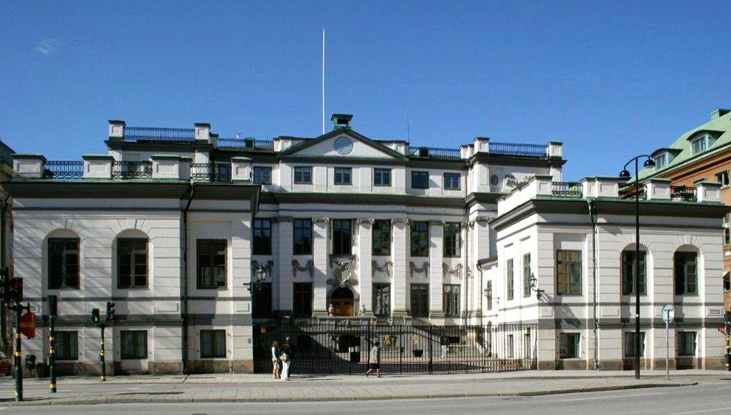 Sweden's SC overturns schoolgirl hijab ban, saying it denies 'freedom of expression' - Vimarsana News