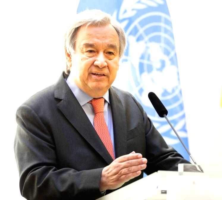 UN chief appoints Otunbayeva of Kyrgyzstan as special representative for Afghanistan - Vimarsana News