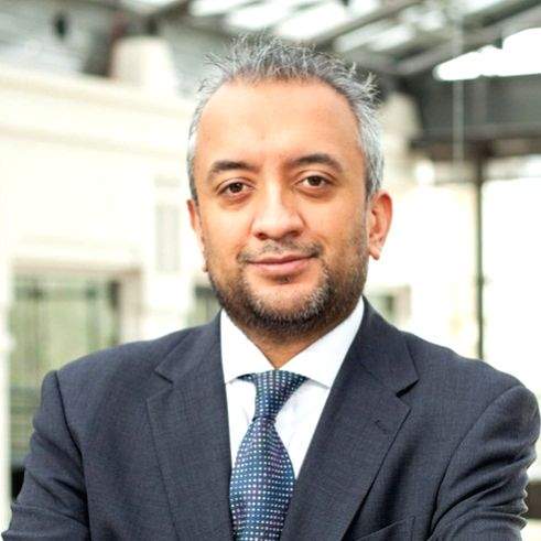 SWIFT's Vikesh Patel to lead Cboe Clear Europe - Vimarsana News