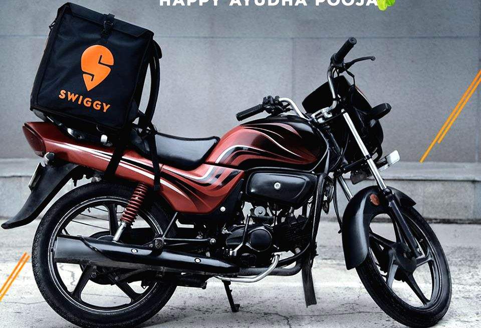 Swiggy raises $700 mn, becomes 5th Indian decacron - Vimarsana News