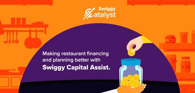 Swiggy disburses over Rs 450 cr in loans to 8K restaurant owners - Vimarsana News