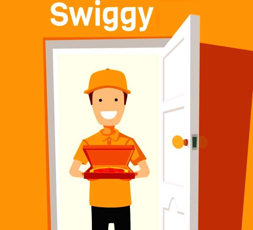 Demand by Swiggy customer in Hyderabad triggers outrage - Vimarsana News