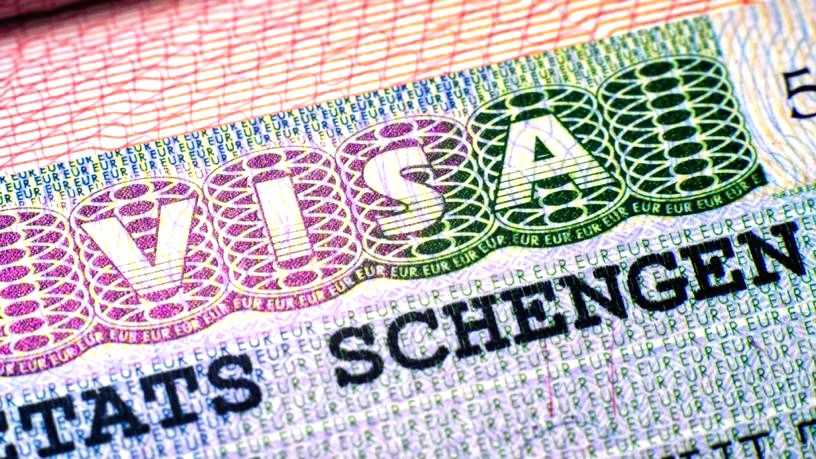 Swiss embassy denies suspending Schengen visa appointments for Indians - Vimarsana News