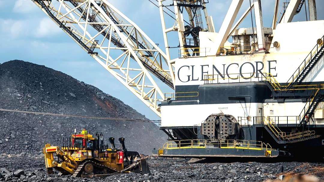 Swiss giant Glencore pips JSW Steel in race to buy Canadian coking coal firm - Vimarsana News