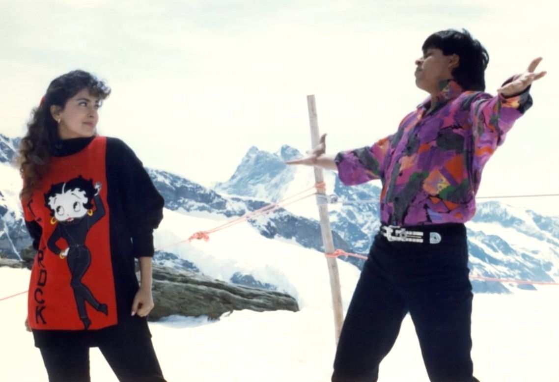 Switzerland celebrates Yash Chopra for presenting its beauty to Indians - Vimarsana News