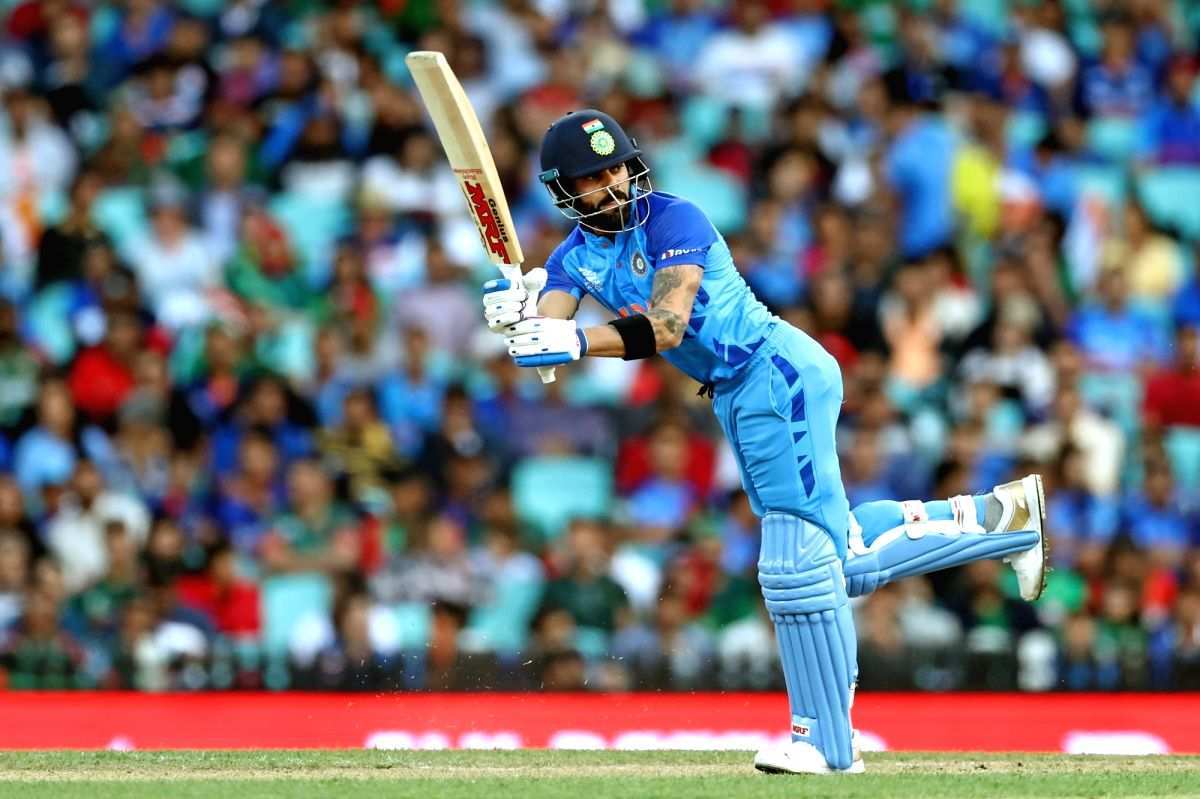 T20 World Cup: Rohit, Virat, Suryakumar hit fifties, propel India to 179/2 against the Netherlands - Vimarsana News