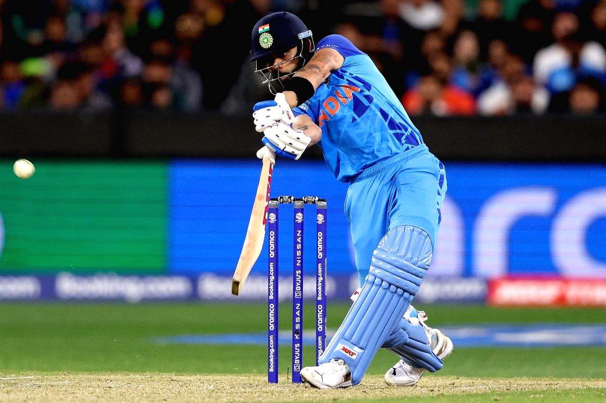 T20 World Cup: Rohit, Virat, Suryakumar fifties set up India's thumping 56-run win over Netherlands - Vimarsana News