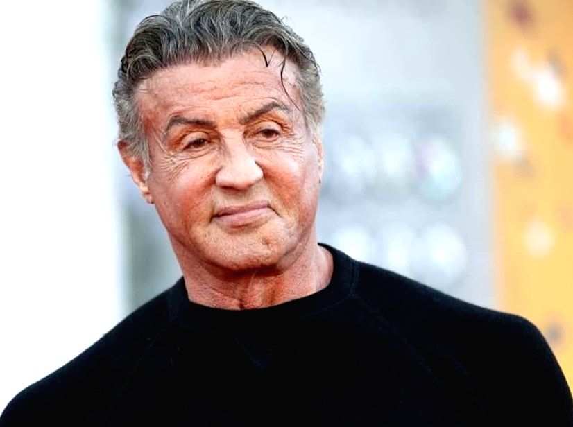 Stallone fans demand full refund after he leaves event sooner than expected - Vimarsana News