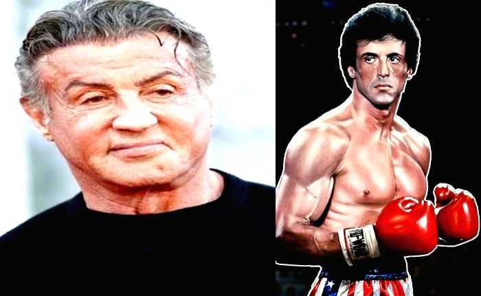 Sylvester Stallone-starrer 'Rocky' was based on actor's life - Vimarsana News