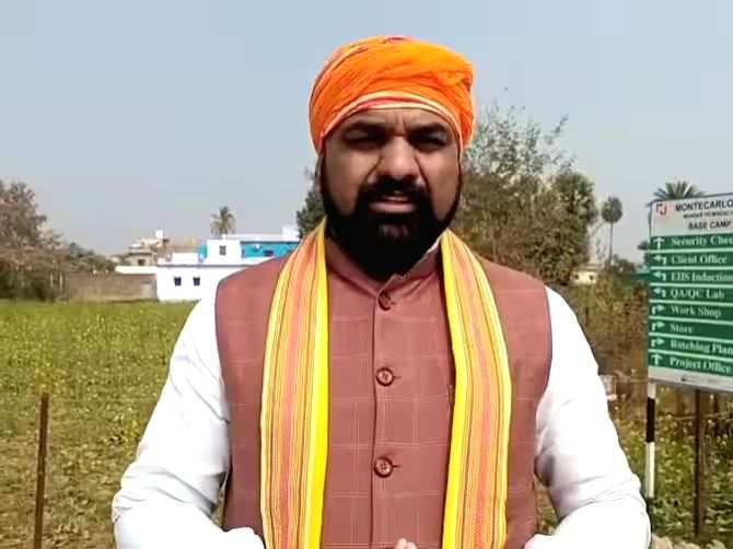 Liquor ban in Bihar has completely failed: BJP - Vimarsana News