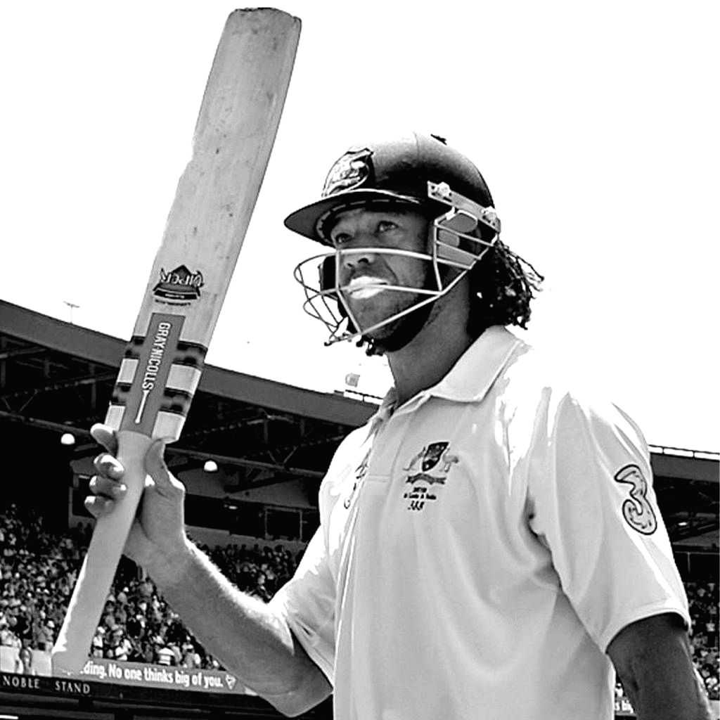 Symonds' family to pay tribute to late cricketer during Australia-Zimbabwe ODI at Townsville - Vimarsana News