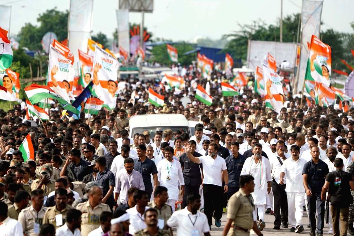 T'gana Cong MP predicts party's defeat in bypoll - Vimarsana News
