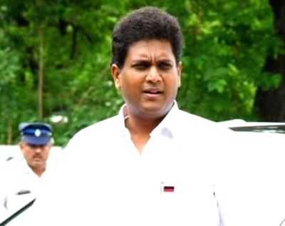 T.R. Baalu's son T.R.B. Raaja to be TN minister, Governor approves CM recommendation - Vimarsana News