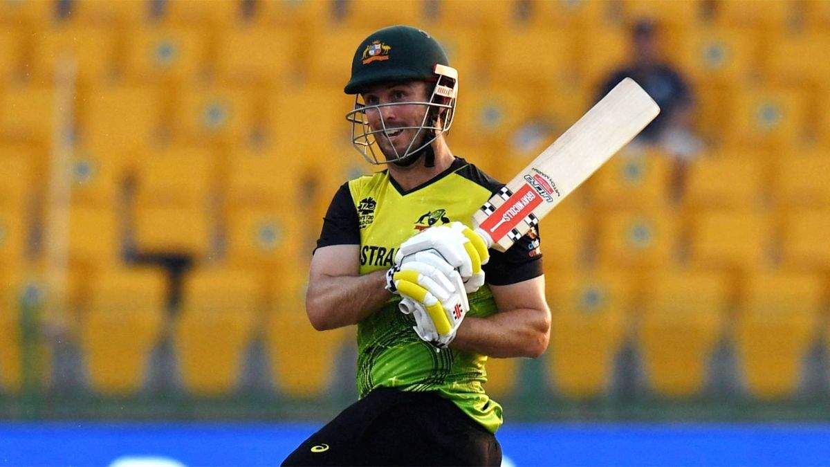 It's pretty crazy how it all works out, says Mitchell Marsh on being named Australia's T20I captain - Vimarsana News