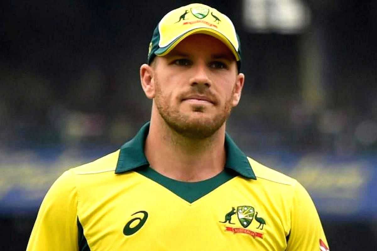 Australian limited-overs skipper Finch says his first-class days likely over - Vimarsana News