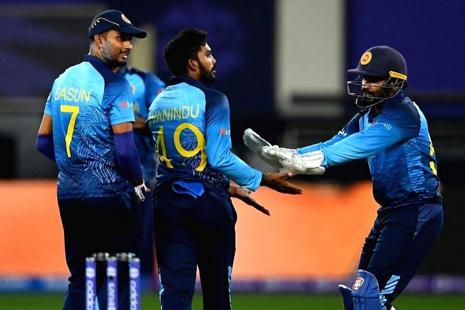 Lanka Premier League player draft postponed to Nov 9 - Vimarsana News