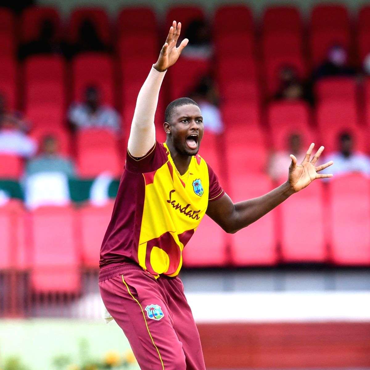 Holder cautions West Indies from getting 'carried away seeing carry and bounce' in Perth - Vimarsana News