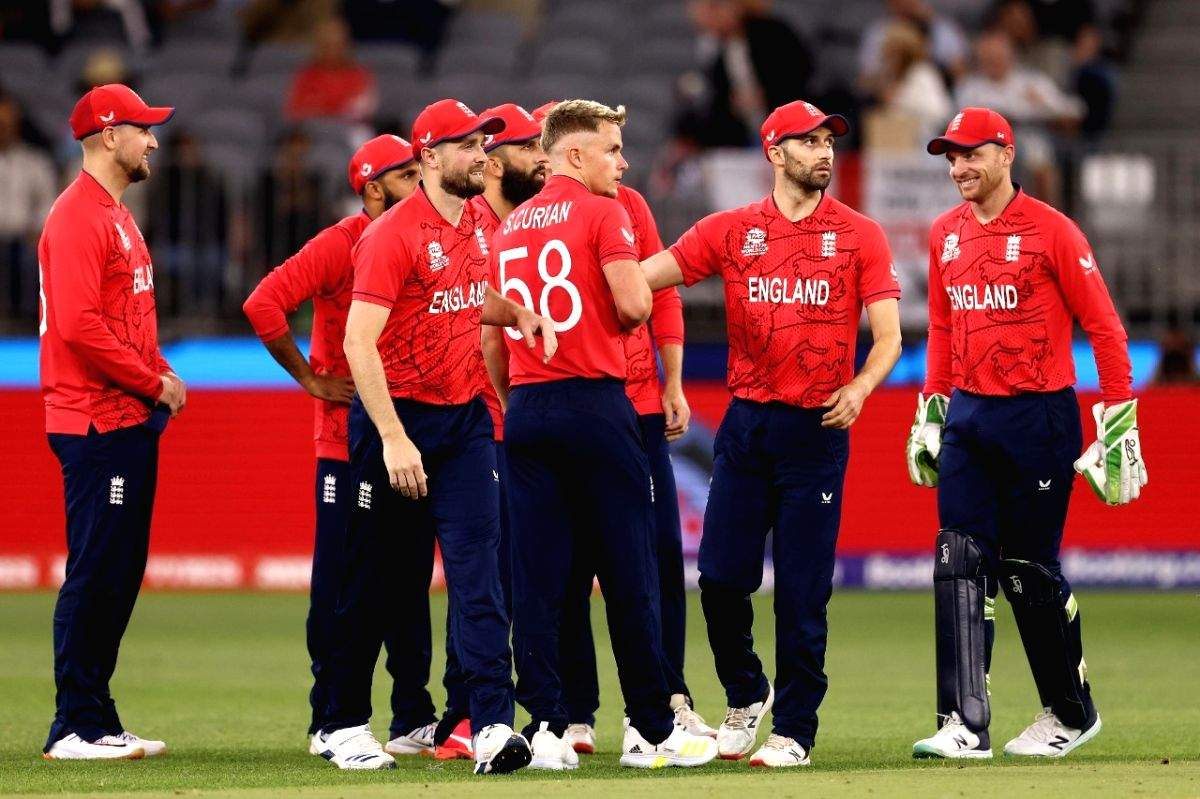 T20 World Cup 2022: Sam Curran's five-for leads England to 5-wicket win over Afghanistan - Vimarsana News