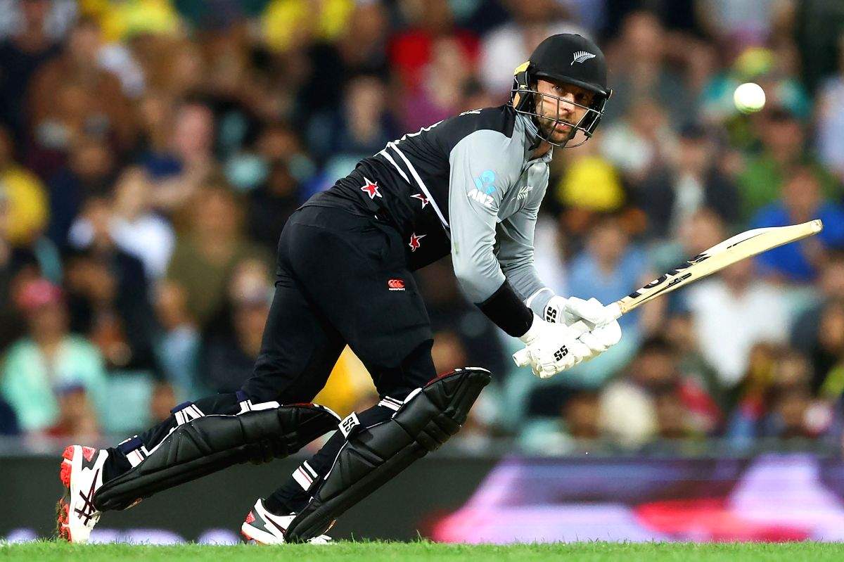 Partnerships forged in domestic cricket help Firebirds Conway, Allen to take wings against Australia - Vimarsana News