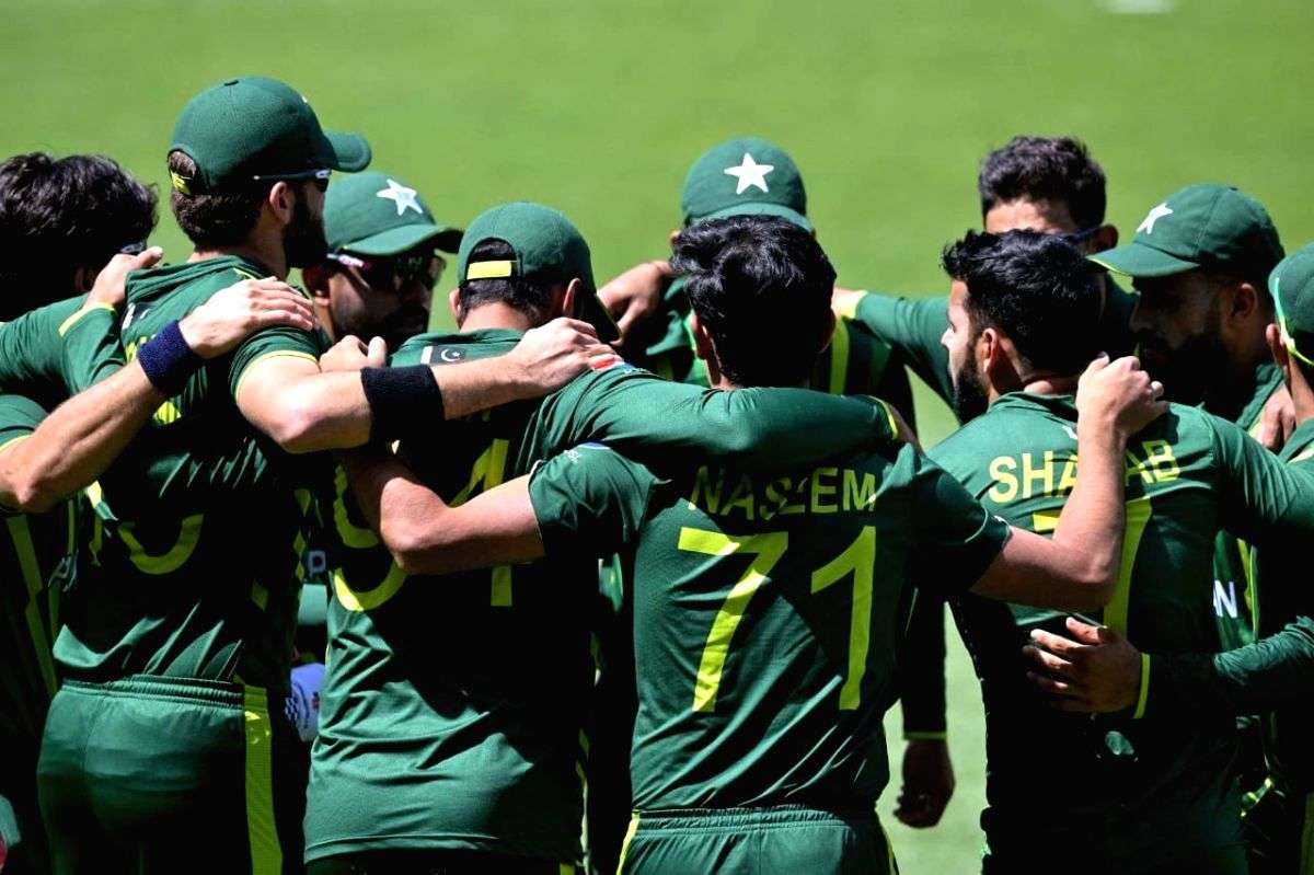 T20 World Cup, Semifinal 1: Resurgent Pakistan, clinical New Zealand lock horns at SCG for berth in final(preview) - Vimarsana News