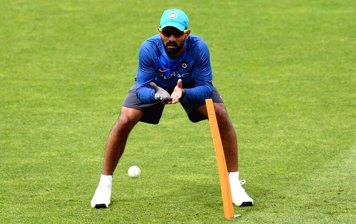 Dinesh Karthik credits bench strength for India's rise to No. 1 spot in ICC T20 rankings - Vimarsana News