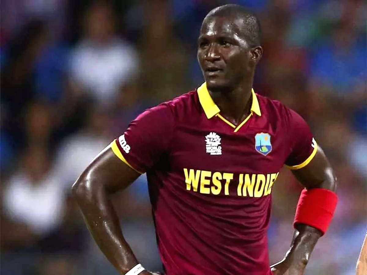 T20 World Cup: Expecting something special from the West Indies, says Daren Sammy - Vimarsana News