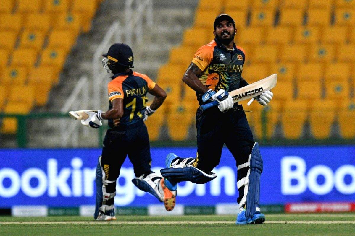 T20 World Cup: Hasaranga, Nissanka put Sri Lanka on top after Ireland's triple strikes - Vimarsana News
