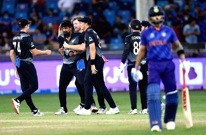 T20 World Cup: Kiwis played with Kohli's ego to dismiss him, says Harbhajan - Vimarsana News