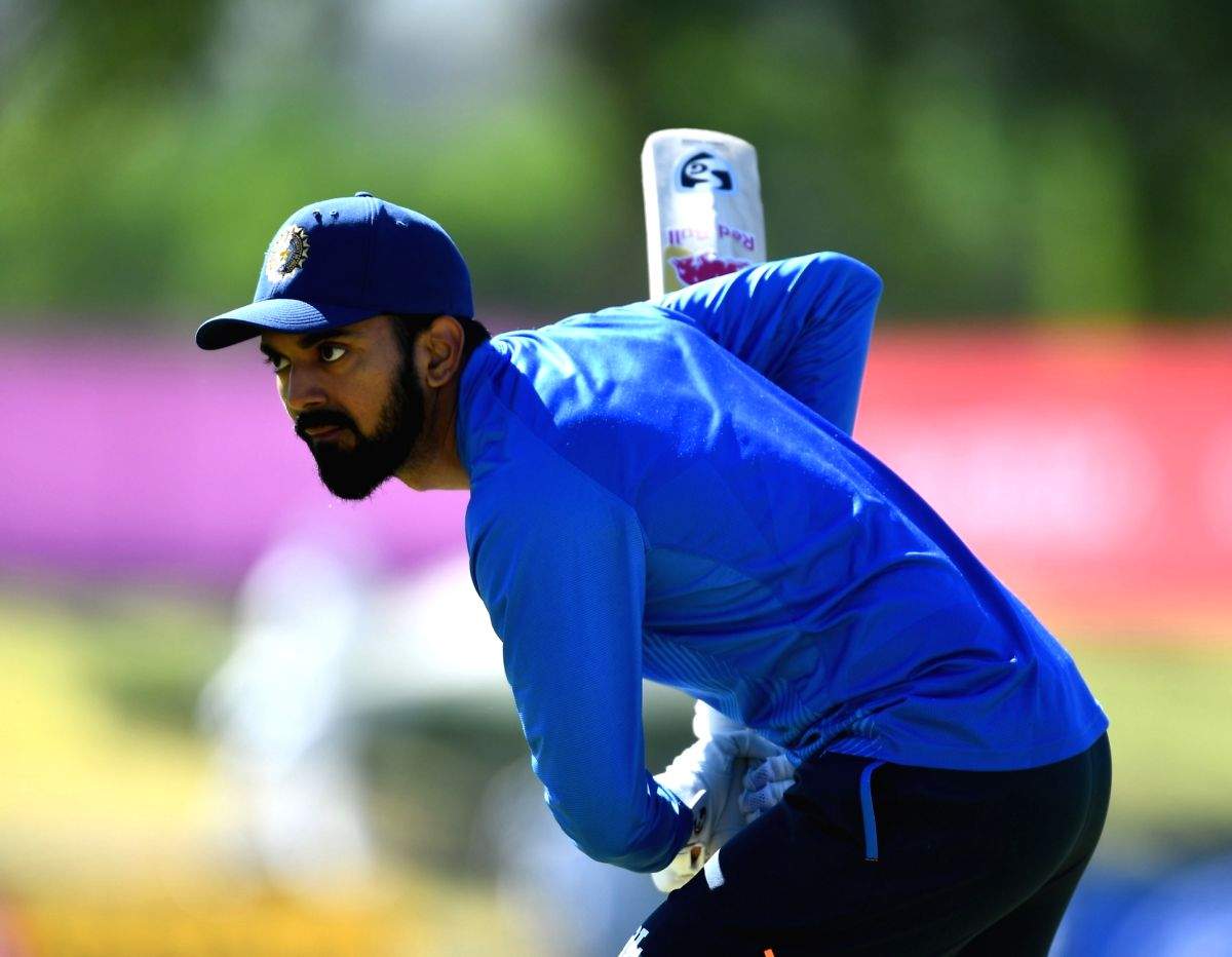 Andy Flower recalls his first meeting with KL Rahul, touts him as an excellent candidate to lead India - Vimarsana News