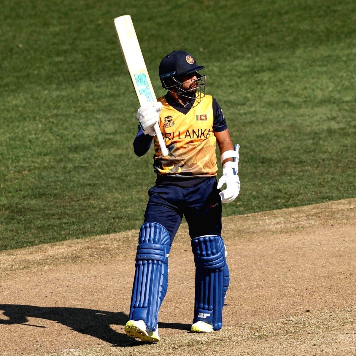 T20 World Cup: Hasaranga, Theekshana star as Sri Lanka beat Netherlands by 16 runs to confirm Super 12 qualification - Vimarsana News