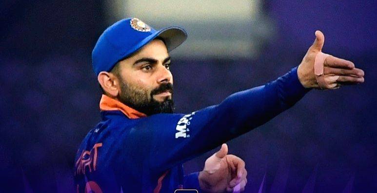 T20 World Cup: New Zealand, an unpleasant opposition for Team India at ICC events - Vimarsana News
