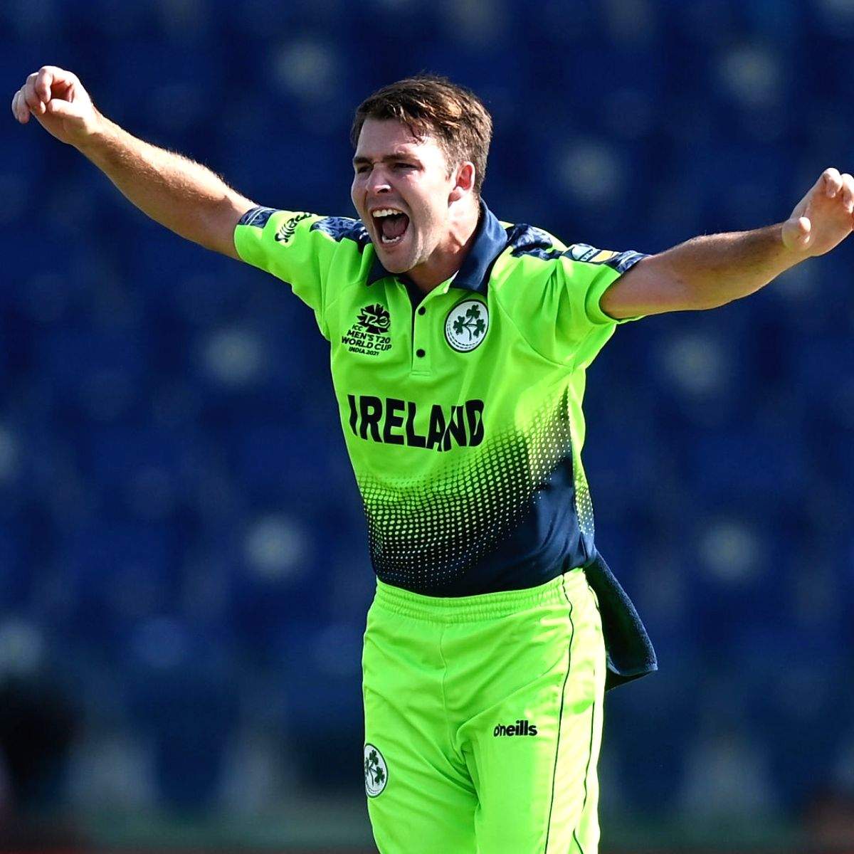 T20WC: Maybe it will set in a little bit later, says Campher on four wickets in four balls - Vimarsana News