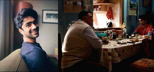 Taaruk Raina: When Rishi Kapoor was on set, he didn't need anything, he was just the character - Vimarsana News