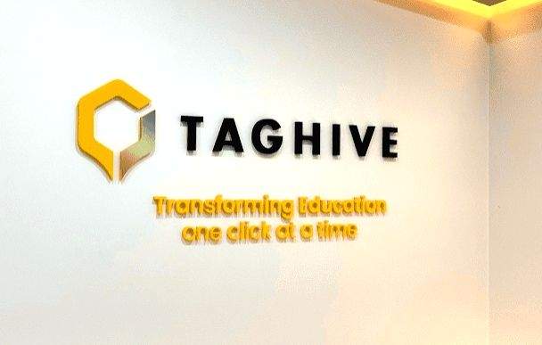 Samsung-incubated startup TagHive dreams big in S.Korea, India - Vimarsana News