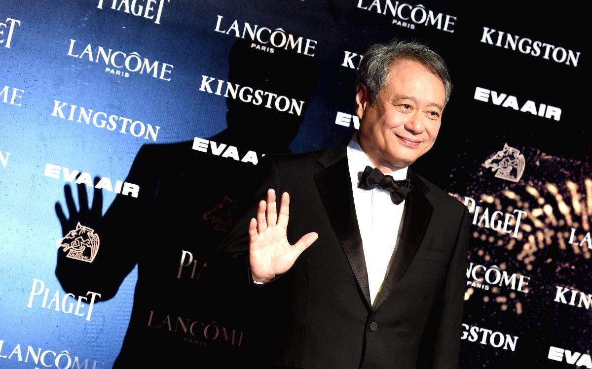 Bruce Lee biopic set: Ang Lee to direct, filmmaker's son to play martial arts icon - Vimarsana News