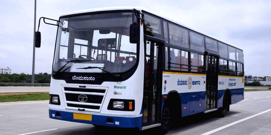 Taiwanese investors delegation hold talks with Karnataka govt, keen on bus conversion to electricity - Vimarsana News