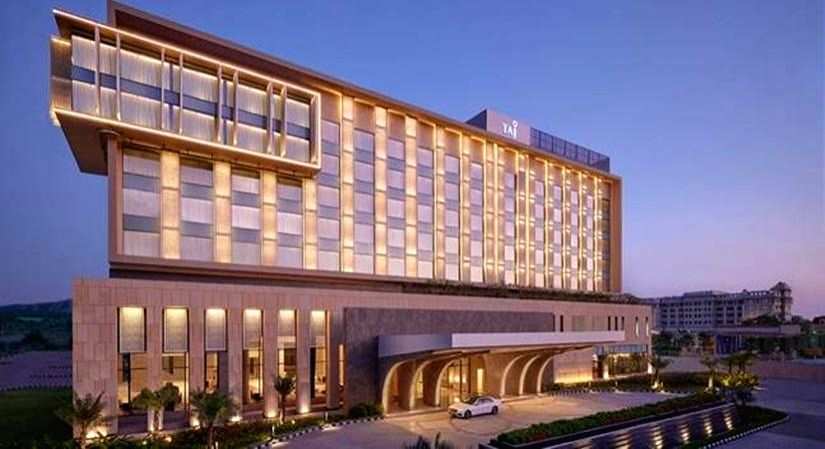 Taj Amer opens its doors in Jaipur - Vimarsana News