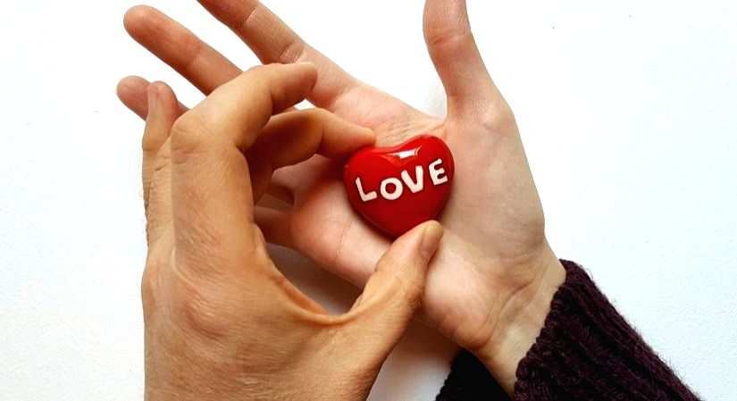 Take advantage of the love fest in a different way - Vimarsana News