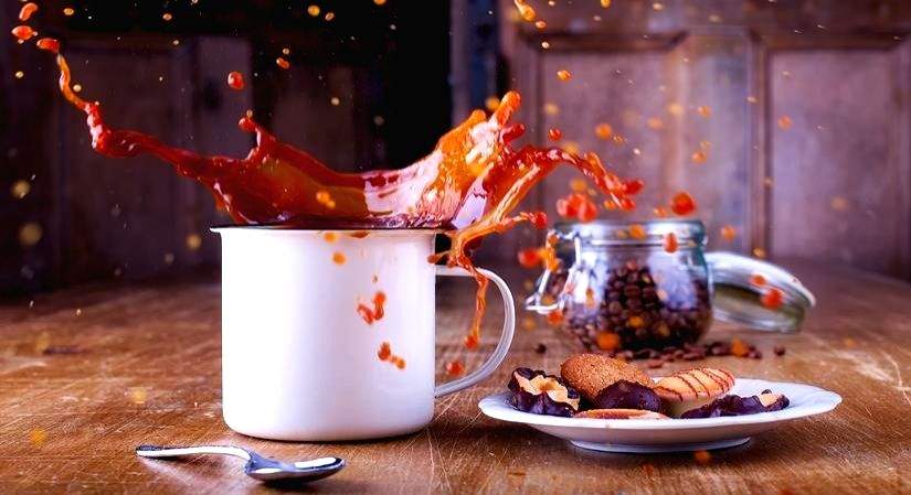 Take your coffee from 'meh' to yeah! - Vimarsana News