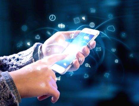 India records 13-month high in mobile, fixed broadband download speed - Vimarsana News