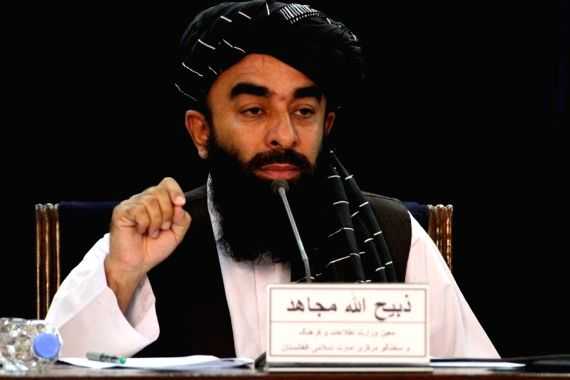 Islamic Emirate of Afghanistan Spokesman comments on house-to-house searches - Vimarsana News