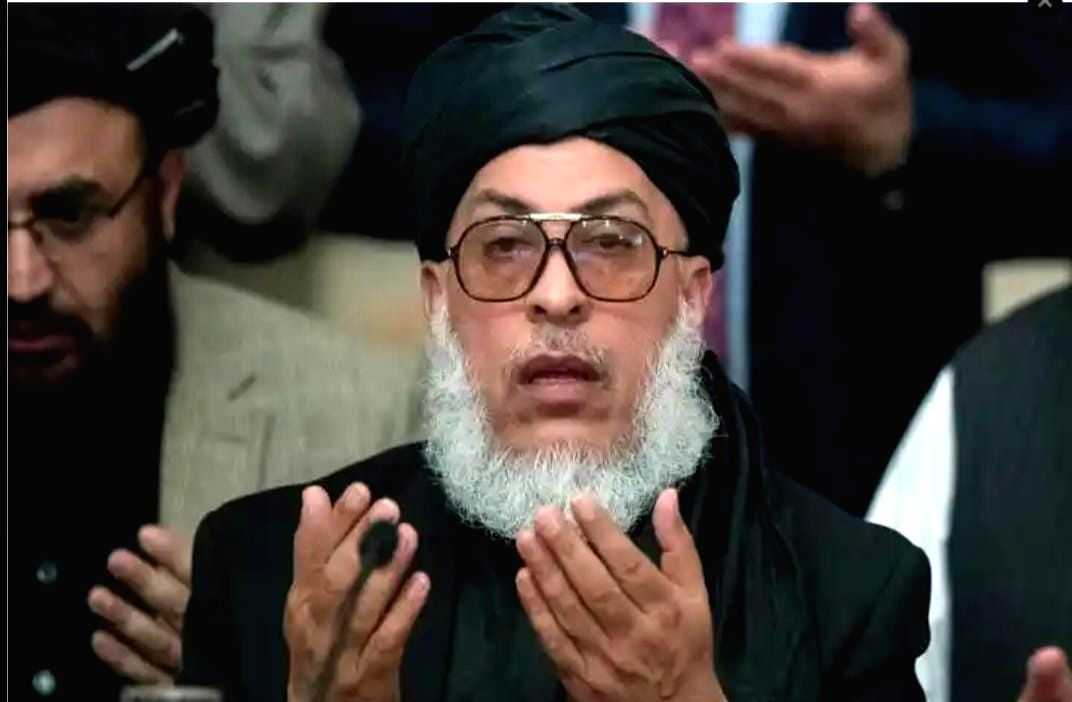 Taliban's Dy Foreign Minister Stanikzai flees to Dubai, as cracks appear in extremist fortress - Vimarsana News