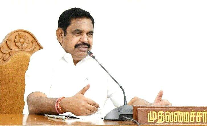 Be ready to don victory garland: Top AIADMK leadership - Vimarsana News